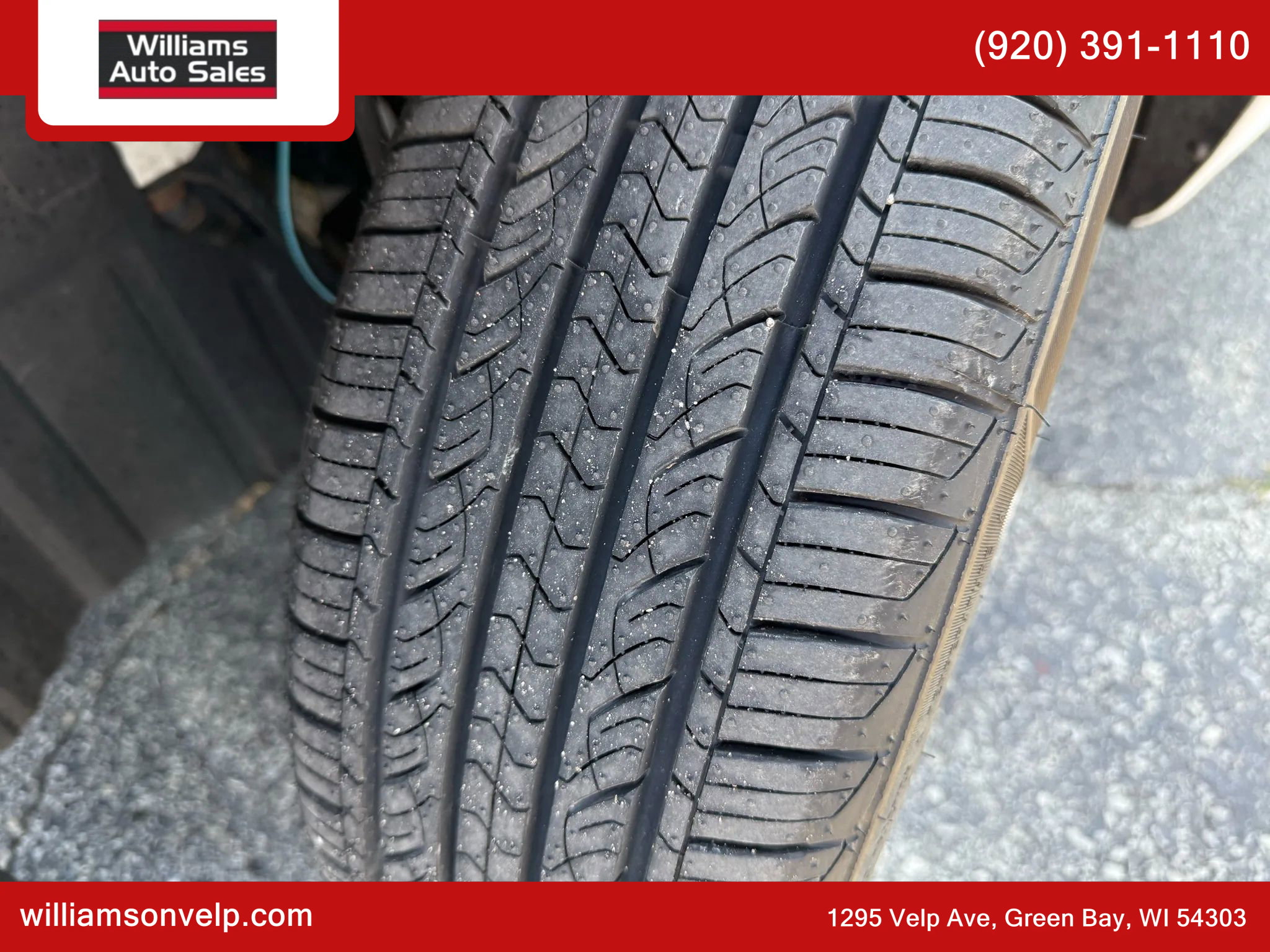 Used 2021 Nissan NV200 S image 24