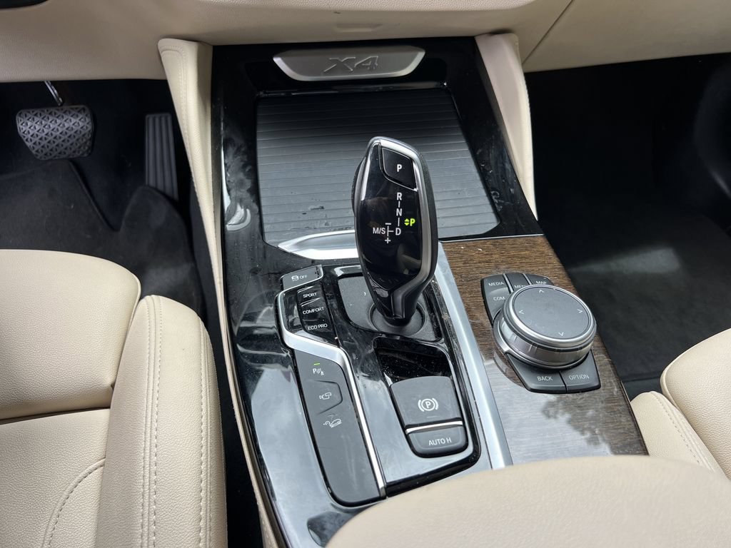 Used 2020 BMW X4 xDrive30i w/ Convenience Package AWD/4WD image 28