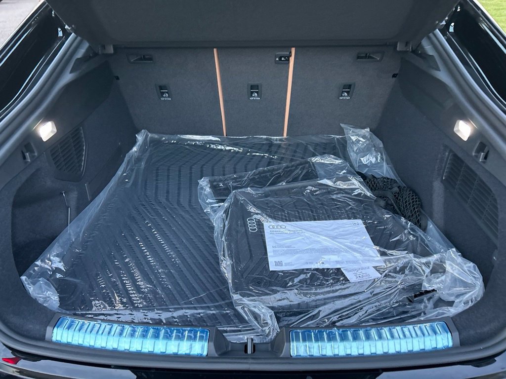 New 2026 Audi A5 Premium Plus AWD/4WD image 49