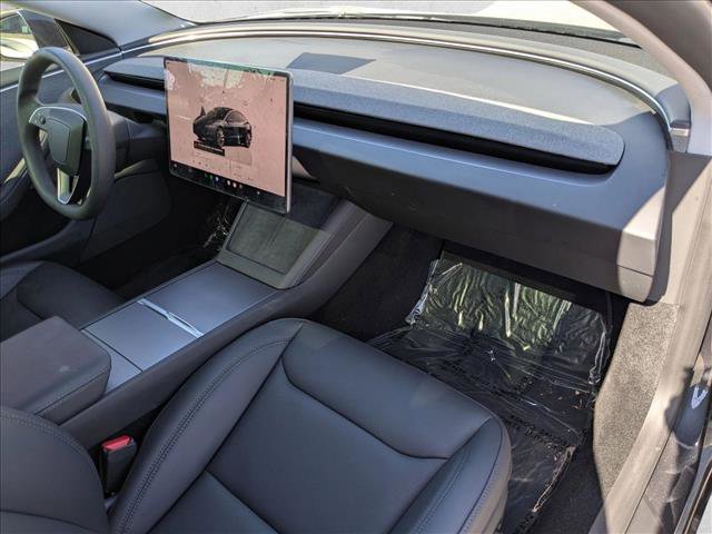 Used 2025 Tesla Model 3 Long Range RWD image 23