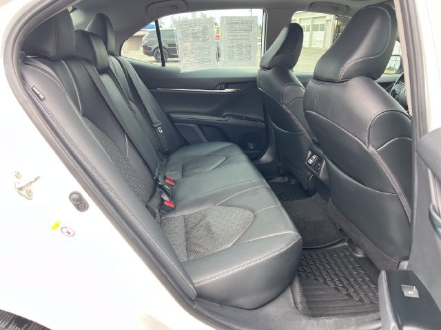 Used 2019 Toyota Camry XSE w/ Driver Assist Package FWD image 10
