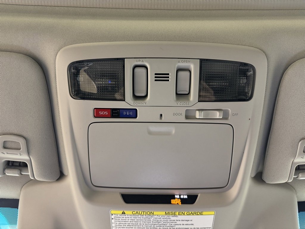 Used 2019 Subaru Outback 2.5i Limited image 44