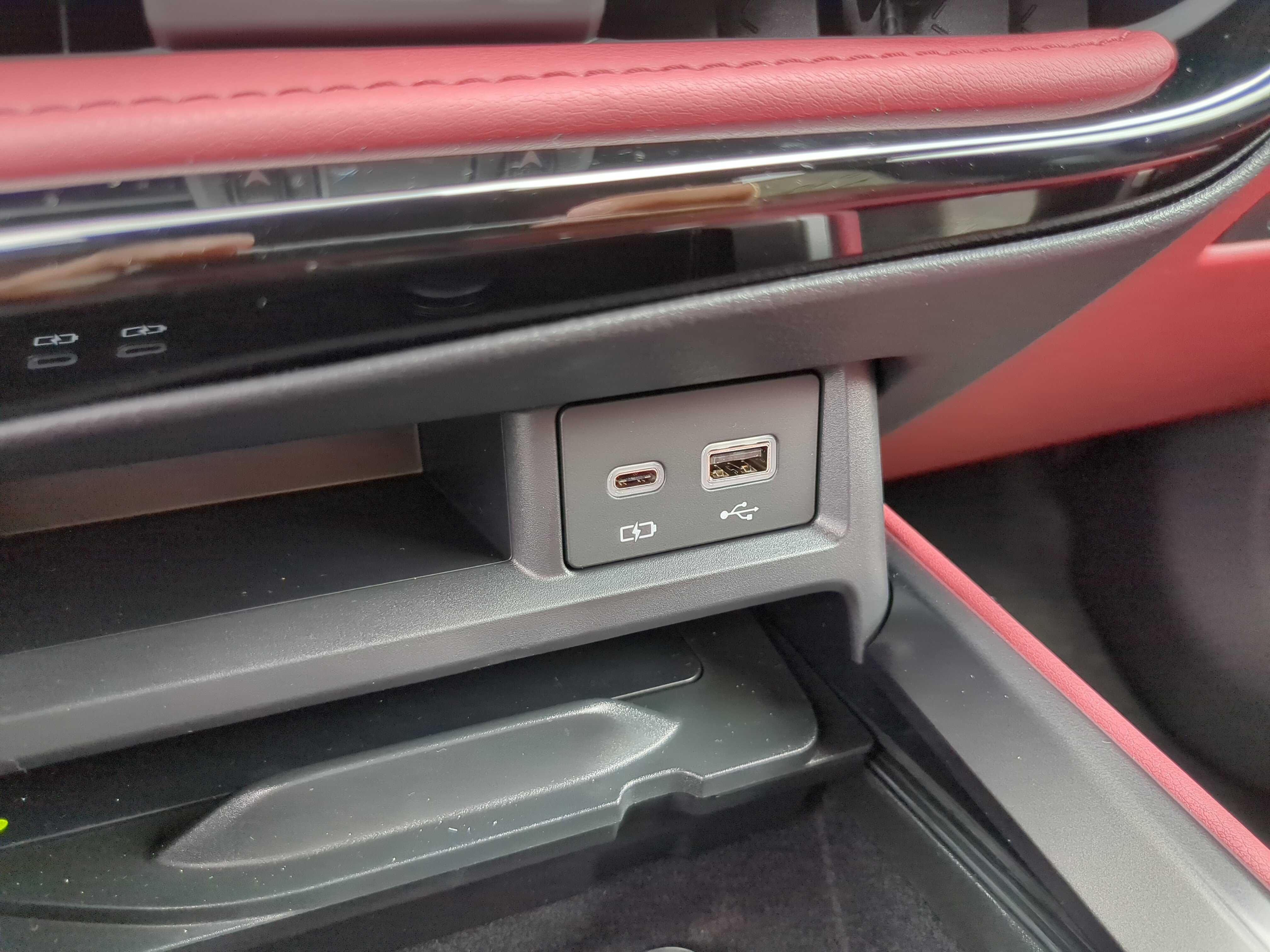 New 2025 Lexus NX 350 AWD w/ Premium Package image 23