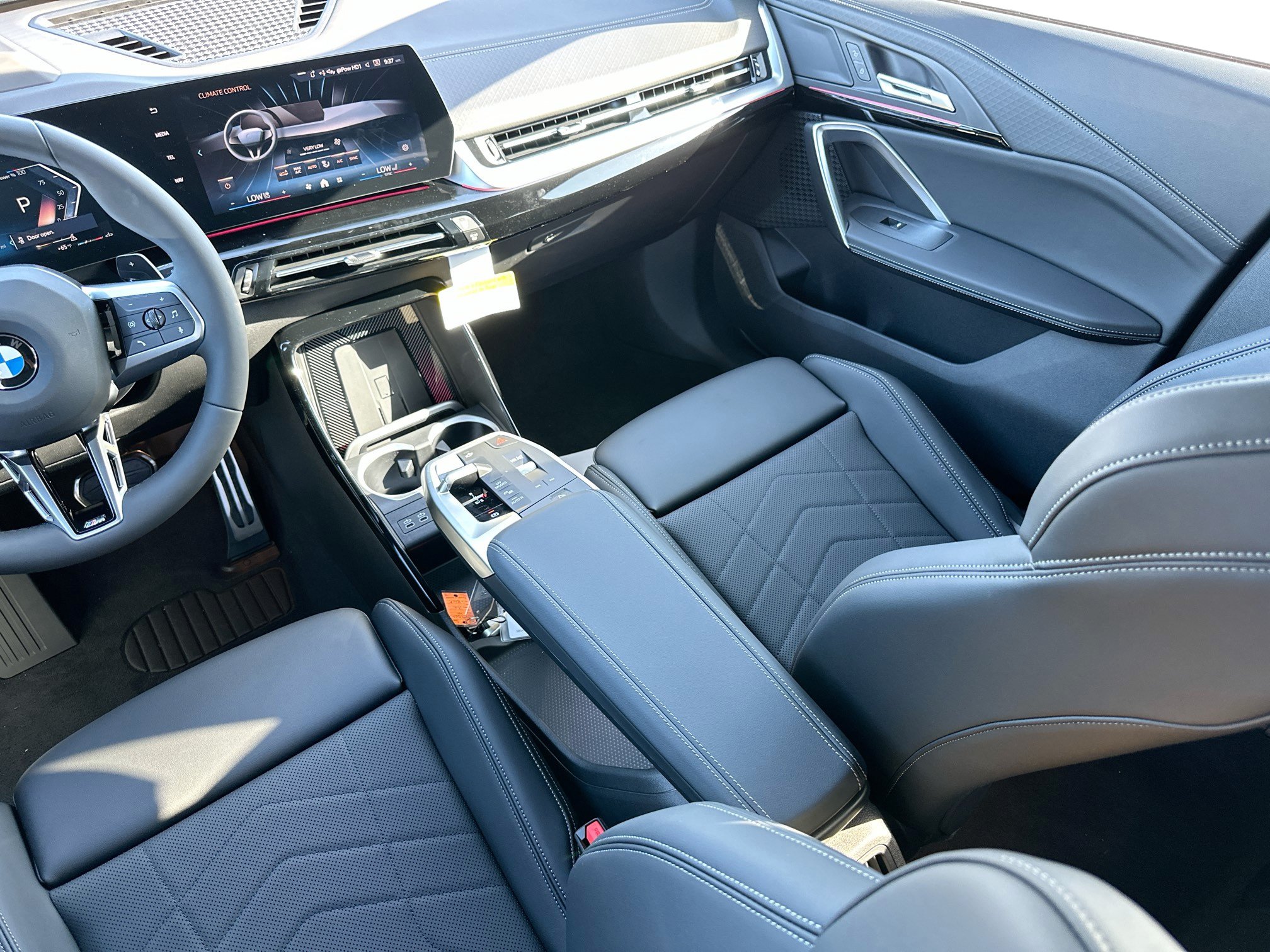 New 2026 BMW X2 xDrive28i w/ Technology Package AWD/4WD image 18