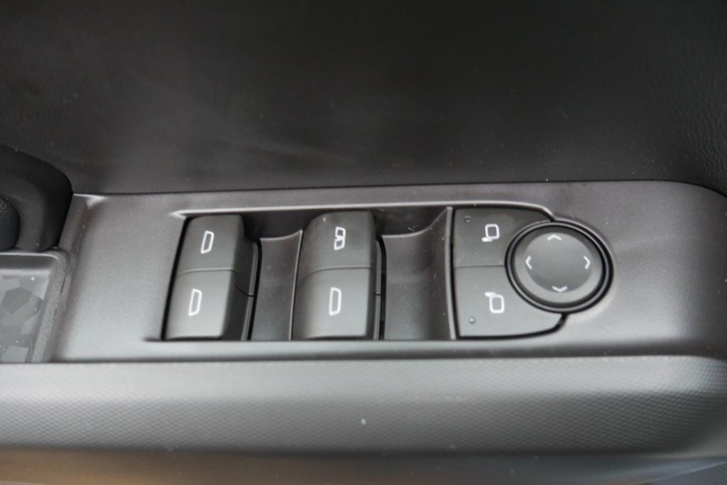 New 2026 Chevrolet Colorado LT w/ Advanced Trailering Package image 27