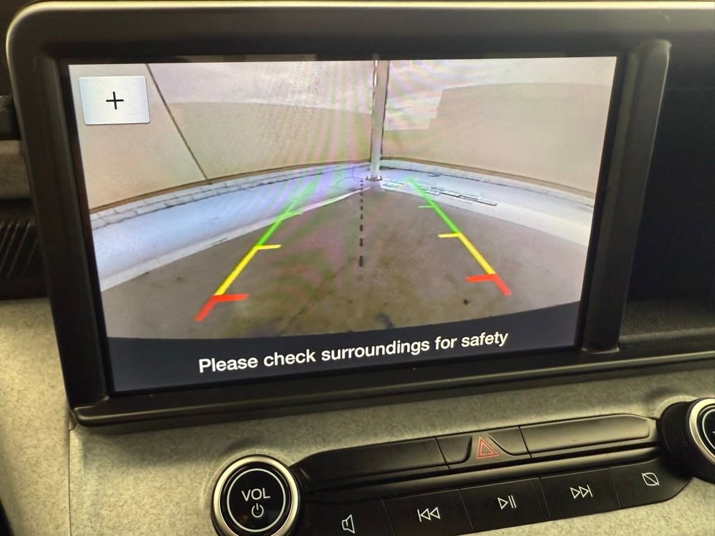 Used 2023 Ford Maverick XLT w/ Equipment Group 300A Standard image 33