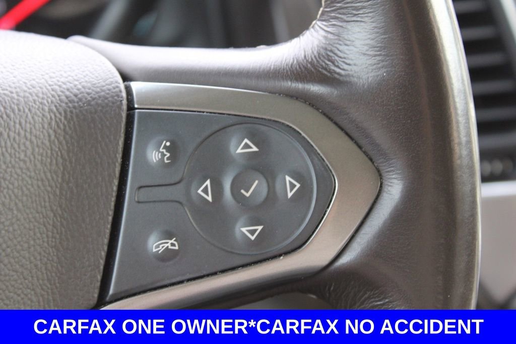 Used 2018 Chevrolet Suburban Premier image 37