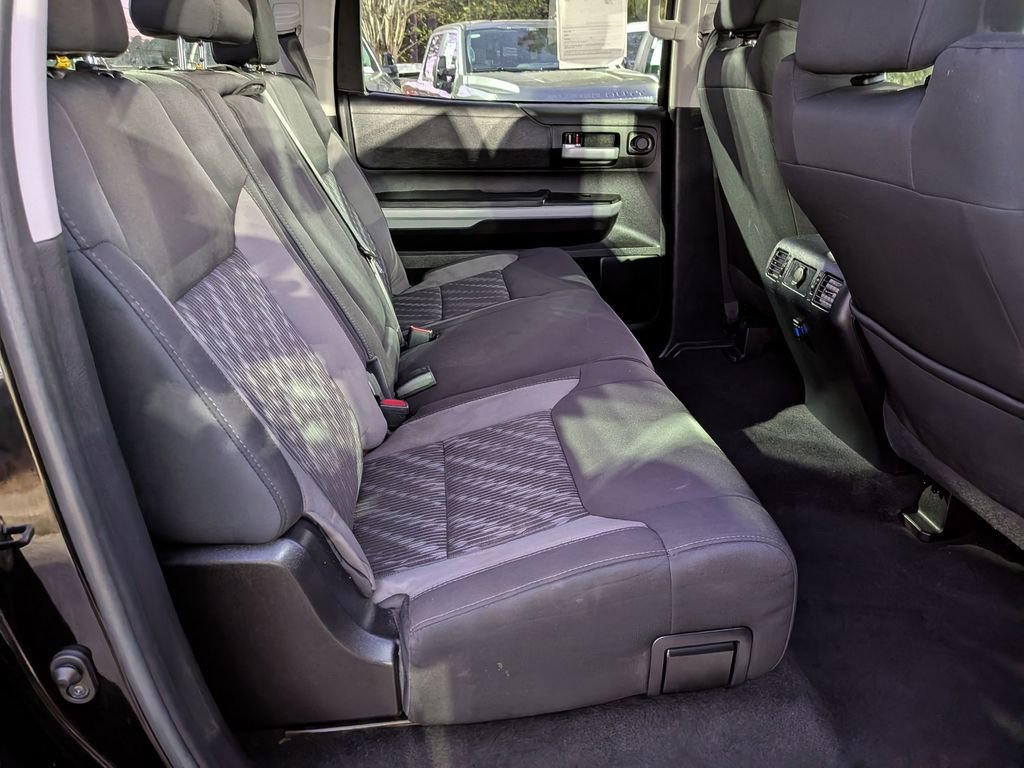 Used 2020 Toyota Tundra SR5 image 32