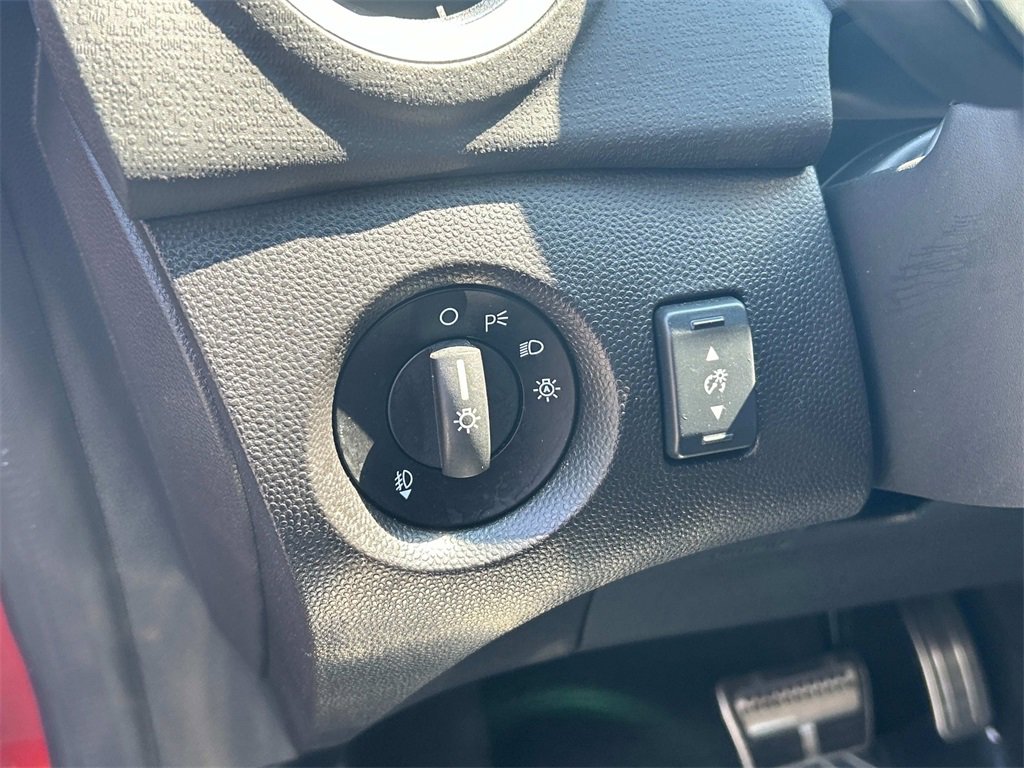 Used 2019 Ford Fiesta ST-Line image 21