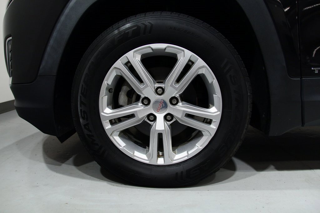 Used 2019 GMC Terrain SLE w/ Driver Convenience Package image 16