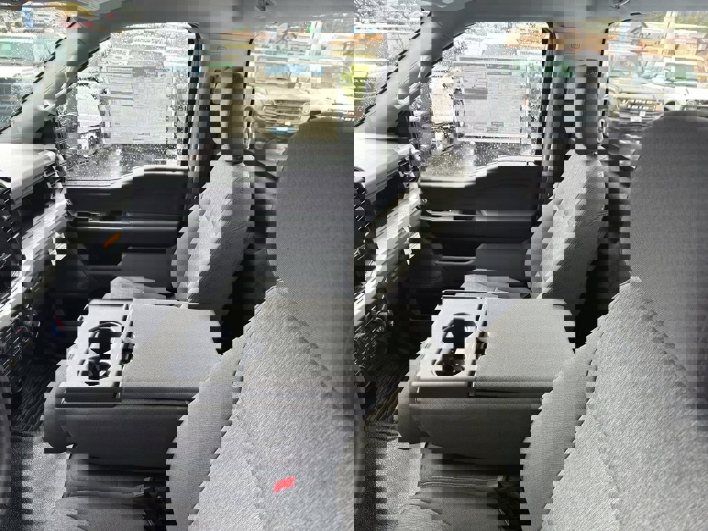 New 2026 Ford F250 XL w/ 360-Degree Camera Package image 21