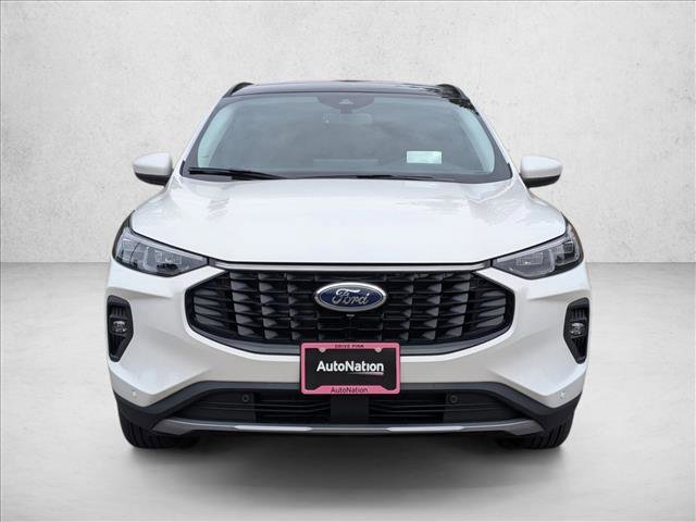 New 2026 Ford Escape SE w/ PHEV Premium Package image 5