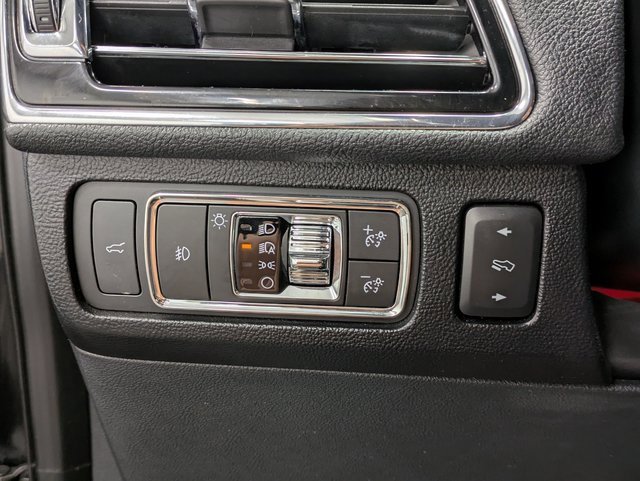 Certified 2022 Lincoln Navigator Reserve image 19