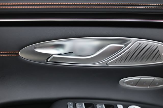 New 2026 Genesis GV70 3.5T Sport Prestige AWD/4WD image 17