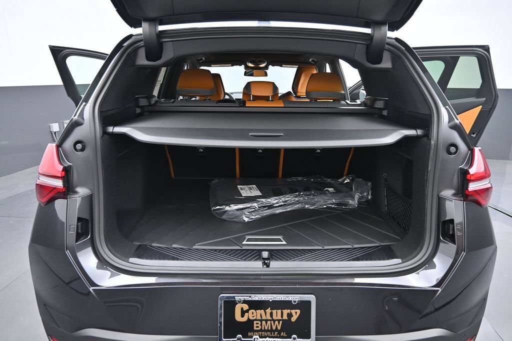 New 2026 BMW X3 xDrive30i AWD/4WD image 27