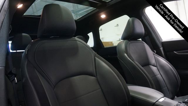 Certified 2023 INFINITI QX50 Sport image 52