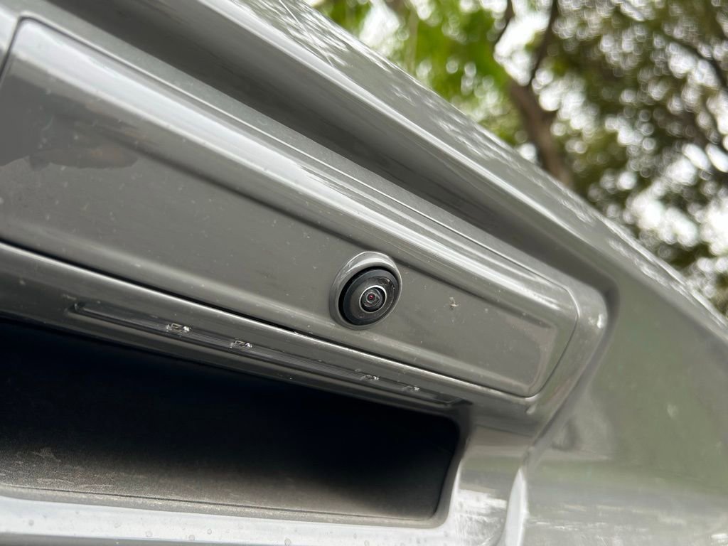 New 2026 RAM 2500 Rebel image 30