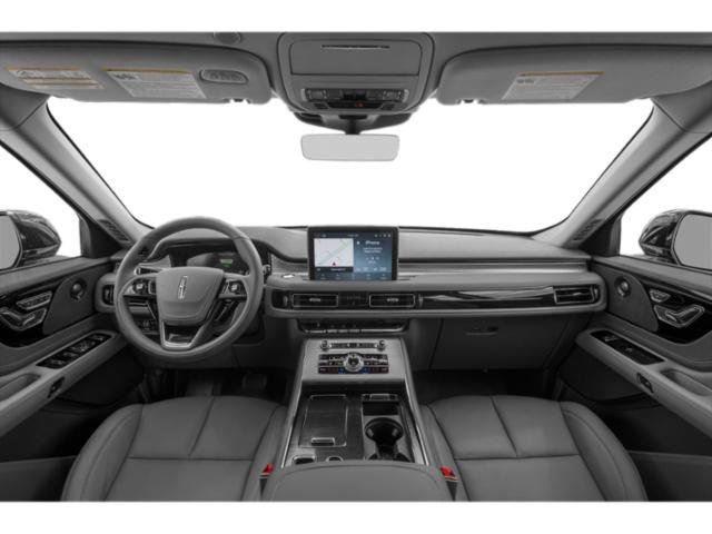 Used 2022 Lincoln Aviator Grand Touring w/ Elements Package Plus AWD/4WD image 8