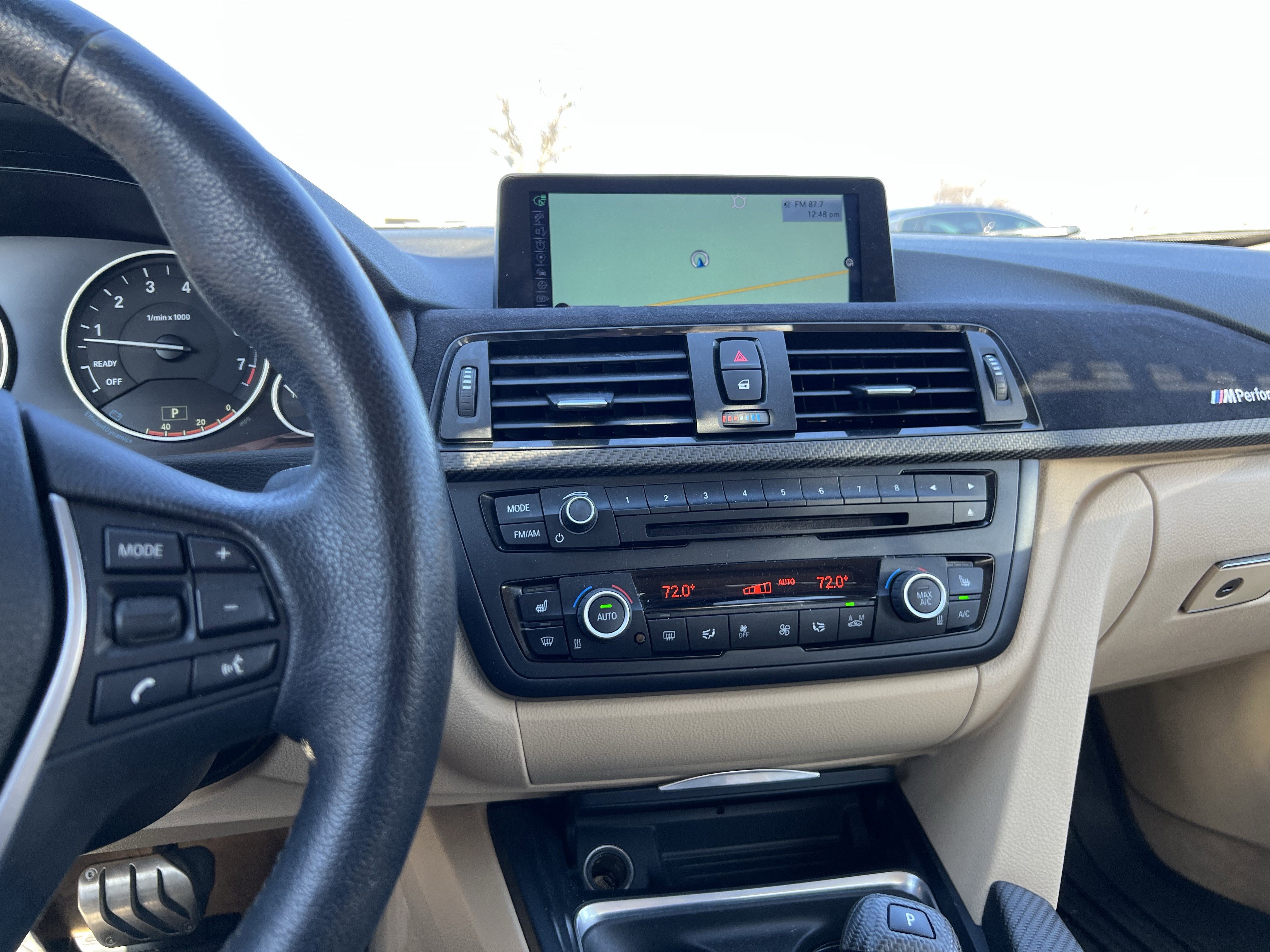 Used 2015 BMW 328i xDrive Sedan image 32