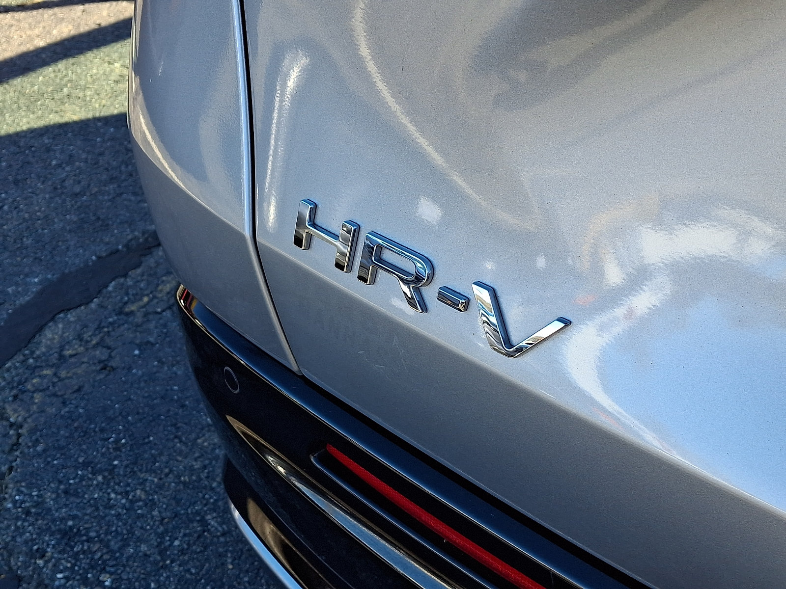 Certified 2024 Honda HR-V EX-L image 31