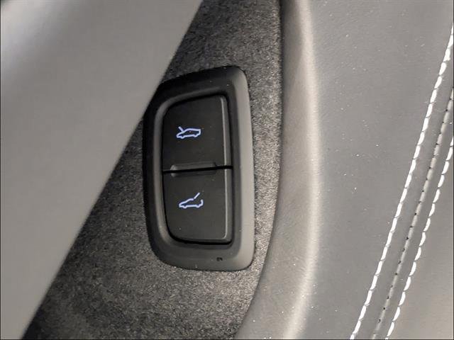 New 2027 Chevrolet Corvette Grand Sport w/ Battery Protection Package RWD image 28