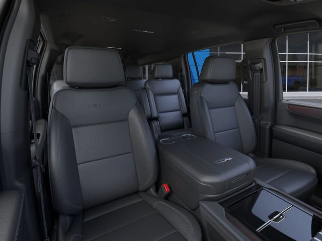 New 2026 GMC Yukon XL Denali w/ LPO, Floor Liner Package AWD/4WD image 19