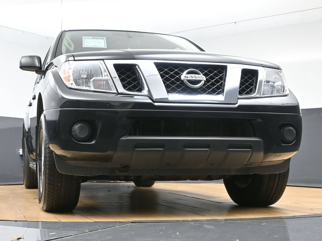 Used 2021 Nissan Frontier SV AWD/4WD image 46