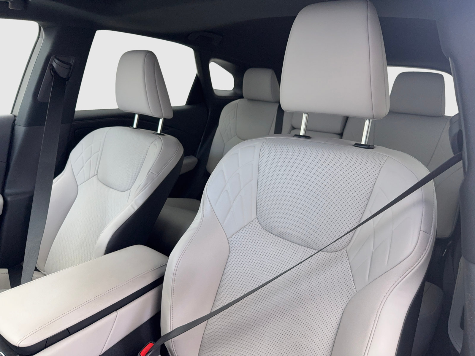 Used 2024 Lexus RX 350 Premium w/ Convenience Package FWD image 33