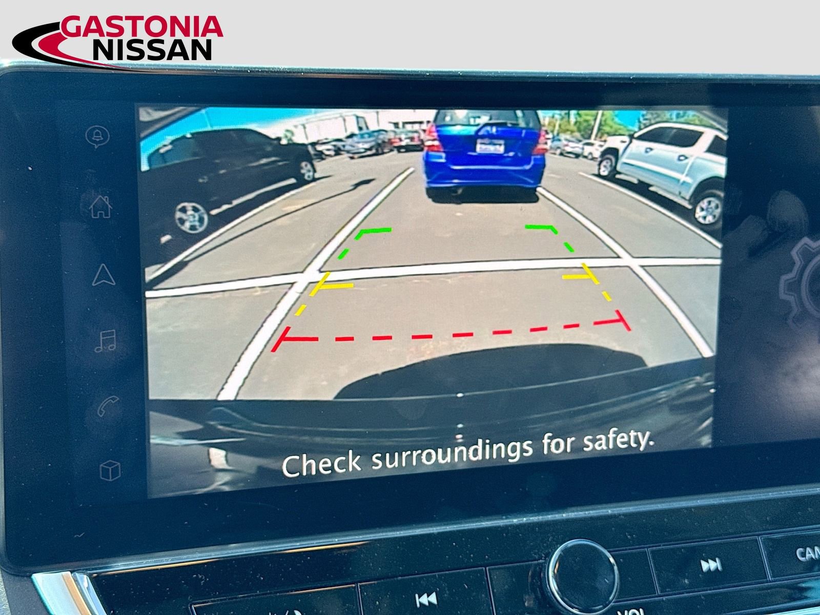 Used 2024 Nissan Altima 2.5 SR w/ SR Premium Package FWD image 14