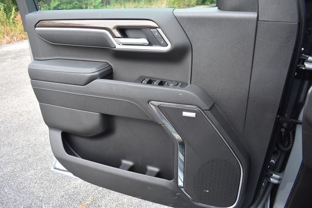 New 2026 Chevrolet Silverado 1500 LT Trail Boss w/ Convenience Package II AWD/4WD image 37