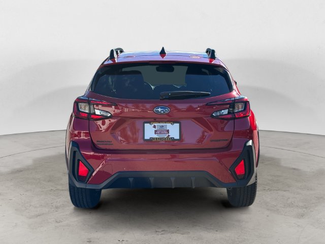 Used 2026 Subaru Crosstrek 2.5i Premium AWD/4WD image 6