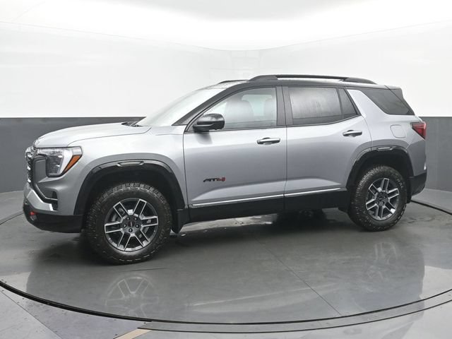 New 2026 GMC Terrain AT4 w/ Technology Package II AWD/4WD image 2