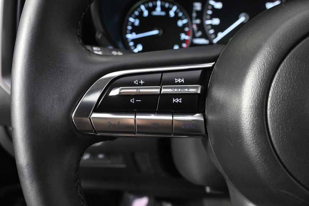 Used 2026 MAZDA CX-50 AWD 2.5 S w/ Premium Package image 33