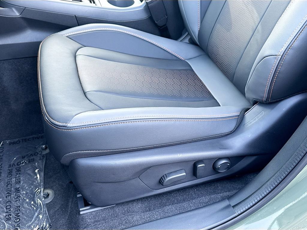 New 2026 Subaru Crosstrek 2.5i Limited AWD/4WD image 17