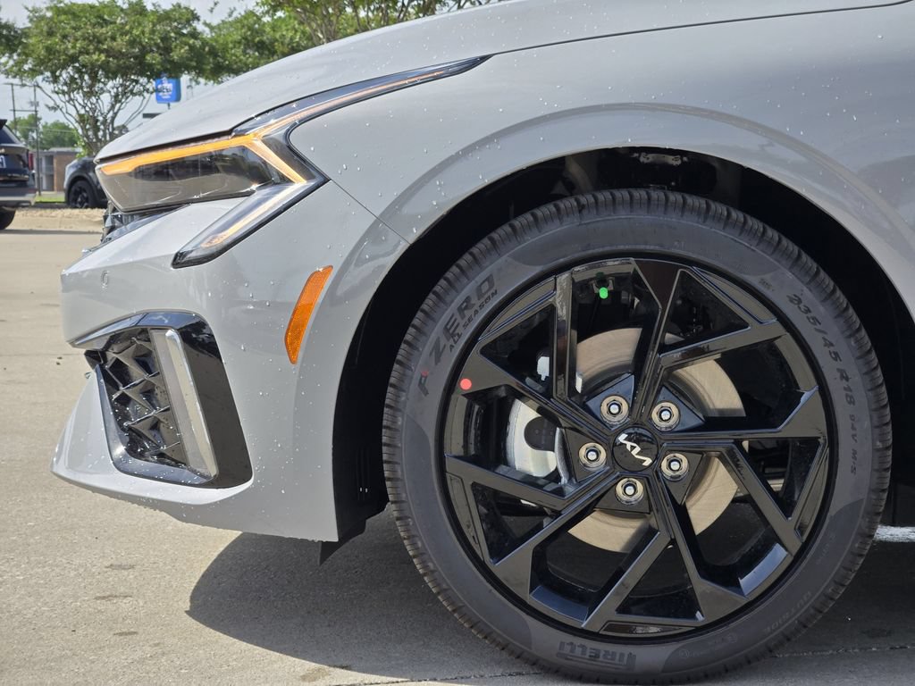New 2026 Kia K5 GT-Line w/ GT-Line Premium Package FWD image 5