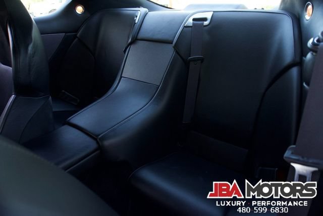 Used 2005 Aston Martin DB9 Coupe RWD image 71