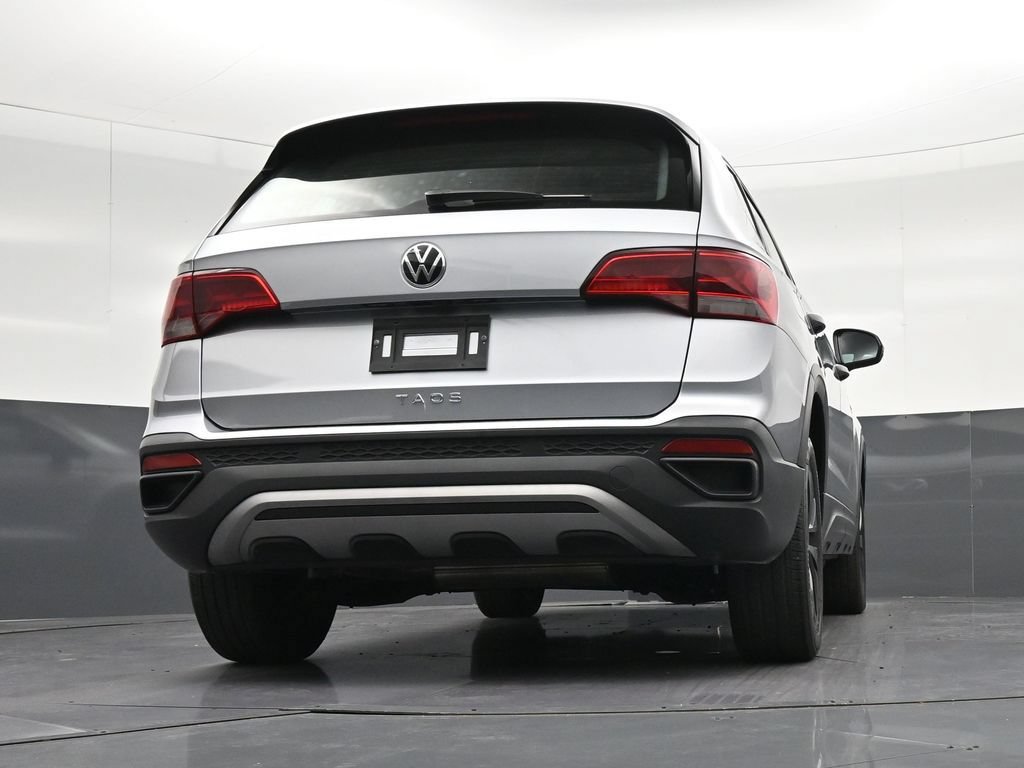 Used 2023 Volkswagen Taos S FWD image 18