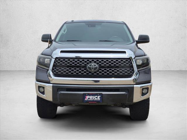 Used 2018 Toyota Tundra SR5 w/ SR5 Upgrade Package RWD video 2