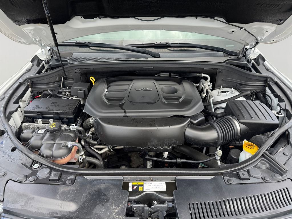 Used 2019 Dodge Durango GT RWD image 9