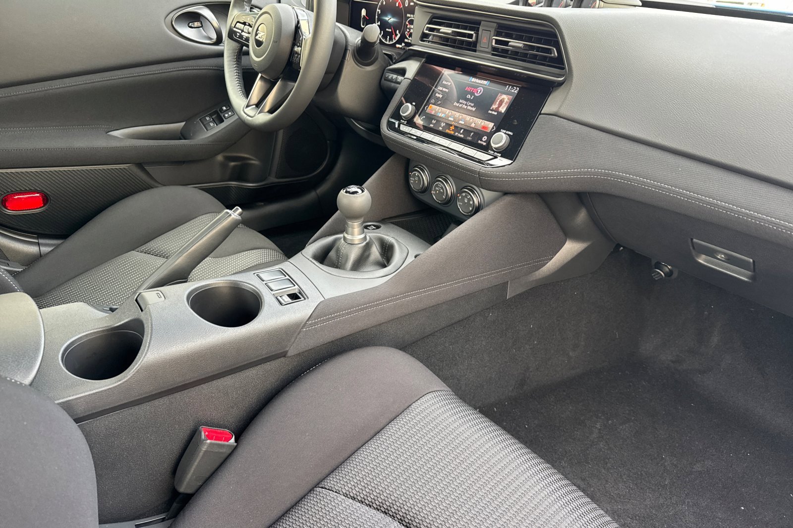 New 2026 Nissan Z Sport image 14