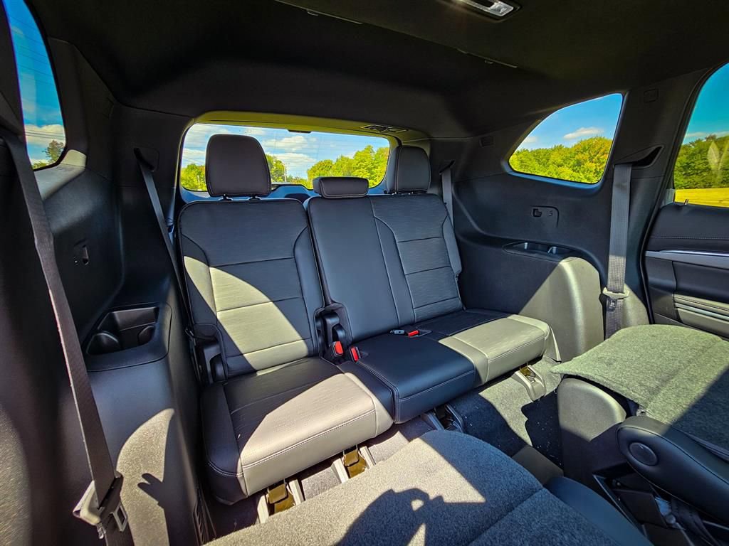 New 2026 Buick Enclave Sport Touring w/ Power Package image 43