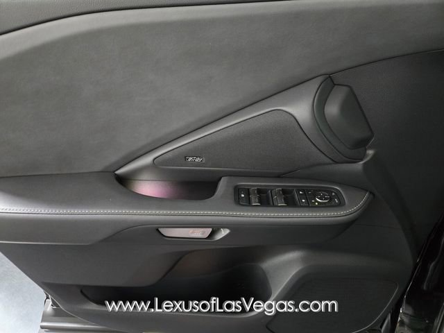 New 2026 Lexus TX 350 AWD image 16
