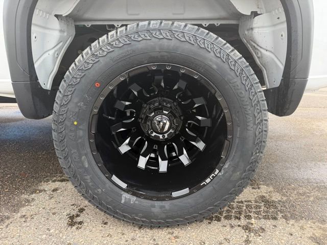 Used 2024 GMC Sierra 3500 SLT image 8