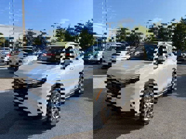 Used 2024 Honda CR-V EX image 2
