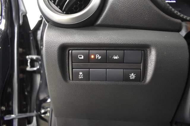 Certified 2024 Nissan Versa S w/ Trunk Package FWD image 13