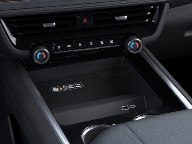 New 2025 Chevrolet Tahoe LT image 23