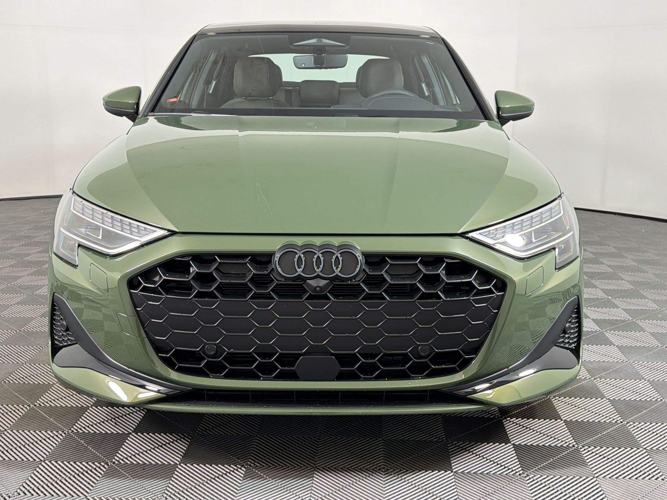 New 2026 Audi A3 2.0T Premium Plus AWD/4WD image 5