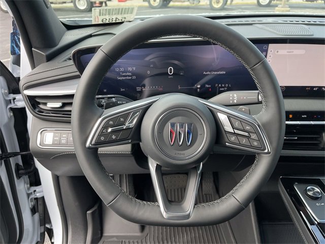 New 2026 Buick Enclave Sport Touring w/ Power Package image 14