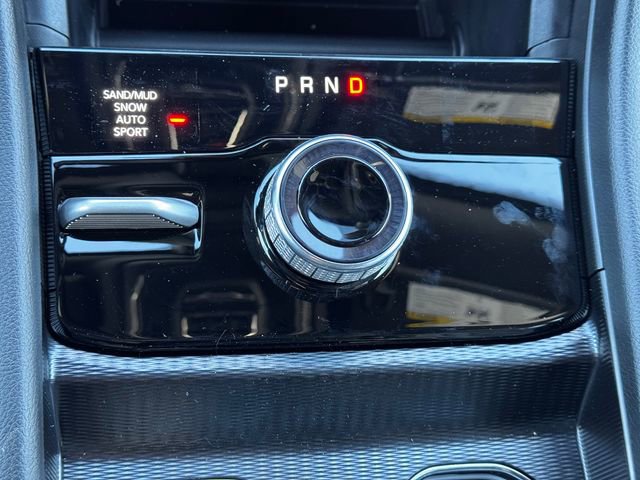 New 2026 Jeep Grand Cherokee Limited w/ Limited Altitude Package image 42