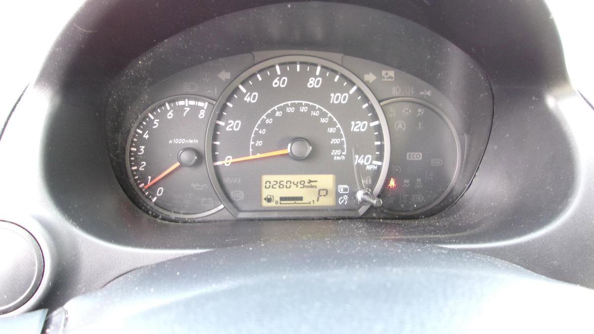 Used 2023 Mitsubishi Mirage G4 Black Edition image 14